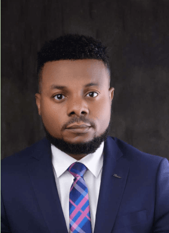 Anachuna Henry Izu, Esq., Managing Director of Umza Air
