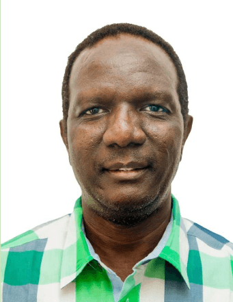 Engr. Ahmadu Muhammed Sani, Director of Continuing Airworthiness at Umza Air